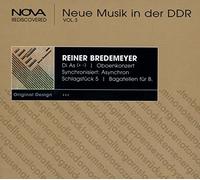 Di As - Concerto Pour Hautbois (Vol. 3)