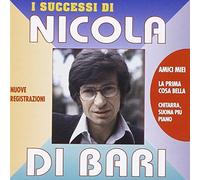 Di Bari Nicola - I Successi