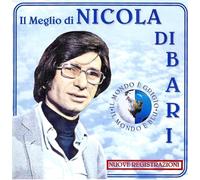 Di Bari, Nicola - Il Meglio Di