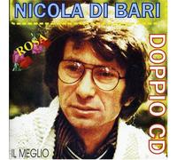 Di Bari Nicola - Il Meglio Di Nicola Di Bari