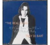 Di Bart, Tony - The Real Thing