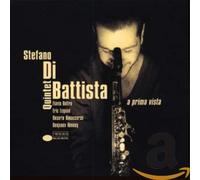 Di Battista Stefano – A Prima Vista – CD