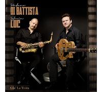 Di Battista, Stefano - Giu La Testa