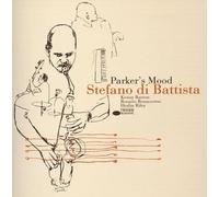 Di Battista, Stefano - Parker's Mood