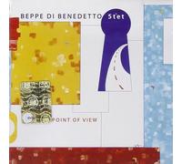 Di Benedetto Beppe 5 Tet - Another Point of View