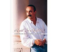 Di Blasio Raul: La Historia del Plano de America - Los Exitos [USA] [DVD]