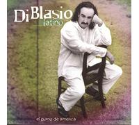 Di Blasio, Raul – Latino Piano De America – Sony Music