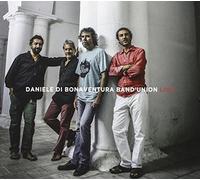 Di Bonaventura Daniele - Live