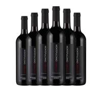 Di Camillo Colli di Poggiofiorito Montepulciano Montepulciano d'Abruzzo 75 cl Vino tinto (Caja de 6 Botellas de 75 cl)