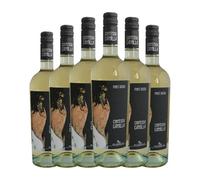 Di Camillo Contessa Camilla Pinot Gris Abruzzo 75 cl Vino blanco (Caja de 6 Botellas de 75 cl)