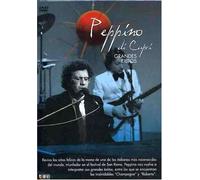 Di Capri, Peppino - Grandes Exitos [USA] [DVD]