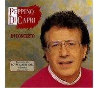 Di Capri Peppino - In Concerto