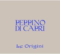 Di Capri Peppino - Le Origini (Box 4 CD)