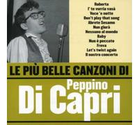 Di Capri, Peppino - Le Piu' Belle Canzoni..