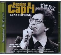 Di Capri Peppino - Luna Caprese