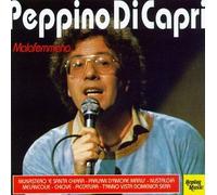 Di Capri, Peppino - Malafemmena