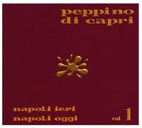Di Capri Peppino – Napoli Ieri Napo.Oggi V.1 – Oggi