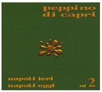 Di Capri Peppino - Napoli Ieri Napo.Oggi V.2