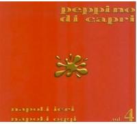 Di Capri Peppino – Napoli Ieri Napo.Oggi V.4 – Oggi