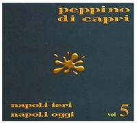 Di Capri Peppino - Napoli Ieri Napo.Oggi V.5