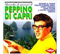 Di Capri Peppino - Raccolta Di Successi Vol.1