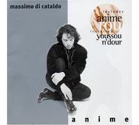 Di Cataldo Massimo - Anime Rou