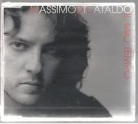 Di Cataldo Massimo - Il Mio TEmpo + Soli cd singolo