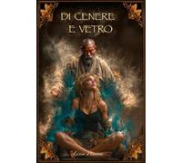 Di Cenere e Vetro: Un Distopico New Adult con sfumature romance