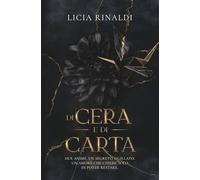 Di cera e di carta: Un historical gothic tra le ombre di Venezia