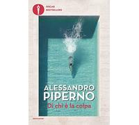 Di chi è la colpa (Oscar bestsellers)