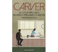Di cosa parliamo quando parliamo d'amore (Super ET)