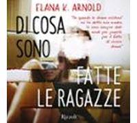 Di Cosa Sono Fatte Le Ragazze (audiolibro)