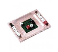 Di-Cross - Matemáticas Y Suerte En Forma De Juego