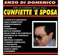 Di Domenico Enzo - Con Le Canzoni Della Mala
