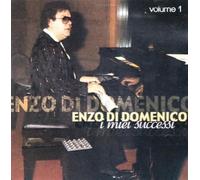 Di Domenico Enzo - I Miei Successi Vol.1