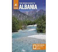 Di Duca, M: The Rough Guide to Albania: Travel Guide with eBook (Rough Guides Main Series)