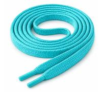 Di Ficchiano Cordones para zapatos I cordones resistentes al desgarro planos ø 5 mm de algodón fino/encerado I Cordones para zapatillas deportivas zapatos de cuero zapatillas deportivas y mucho más