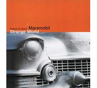 Di Gioia Roberto - Strange World