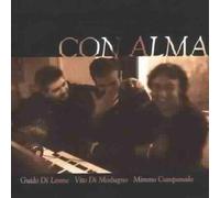 Di Leone,Guido Trio - Con Alma