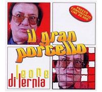 Di Lernia Leone - Il Gran Porcello