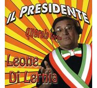 Di Lernia Leone - Il Presidente Querela Forte