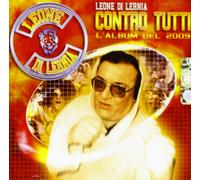 Di Lernia Leone - Leone Di Lernia Contro Tutti