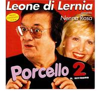 Di Lernia Leone - Porcello 2