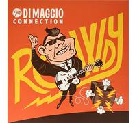 Di Maggio Connection the - Rowdy [Vinilo]