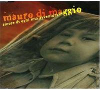 Di Maggio Mauro – Amore Di Ogni Mia Avventura – Editions Ricordi