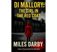 DI Mallory: The Girl In The Red Coat