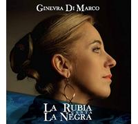 Di Marco, Ginevra - La Rubia.. -Gatefold- [Vinilo]