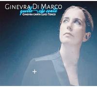 Di Marco Ginevra - Quello Che Conta (Ginevra Canta Tenco) [Vinilo]