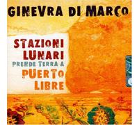 Di Marco Ginevra - Stazioni Lunari Prende Terra a Puer