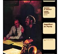 Di Marco Marco - Together in Paris